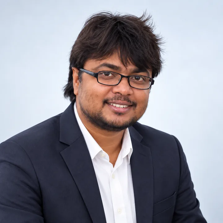 Deepu Kumar