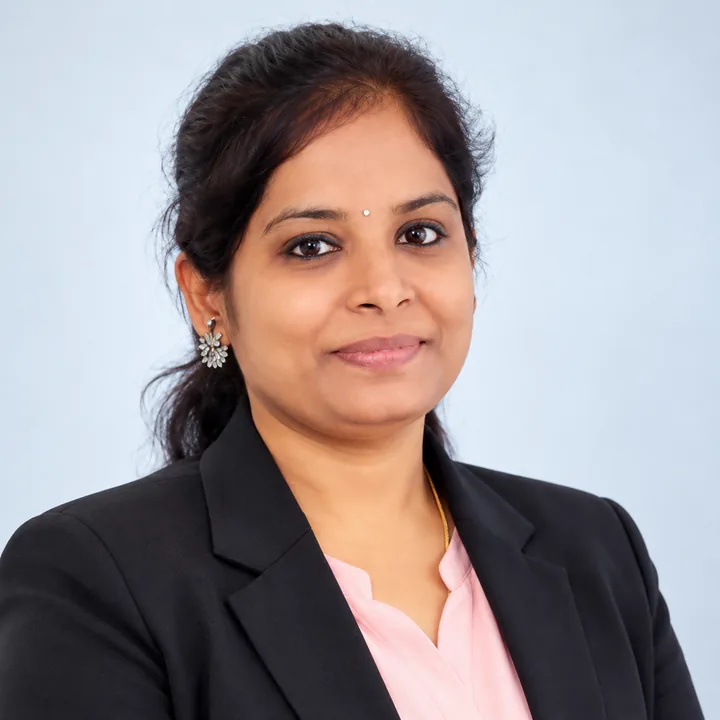 Malathi Murugesan