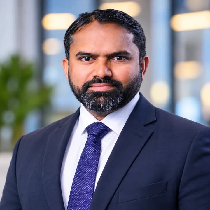 Sunil